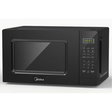 MIDEA  DIGITAL MICROWAVE