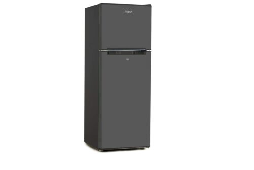 Mika MRDCD138DS 138L Direct Cool Fridge