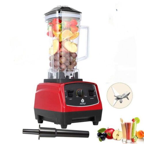 Nunix Professional Blender PB-01