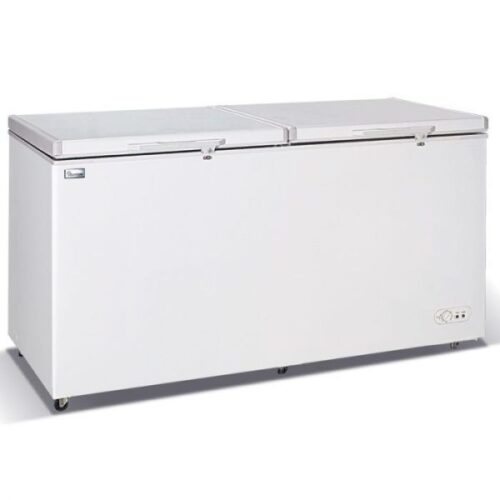 RAMTONS 354 LITERS CHEST FREEZER, WHITE- CF/233