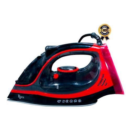 ROCH Iron Steam RSI-1250-D