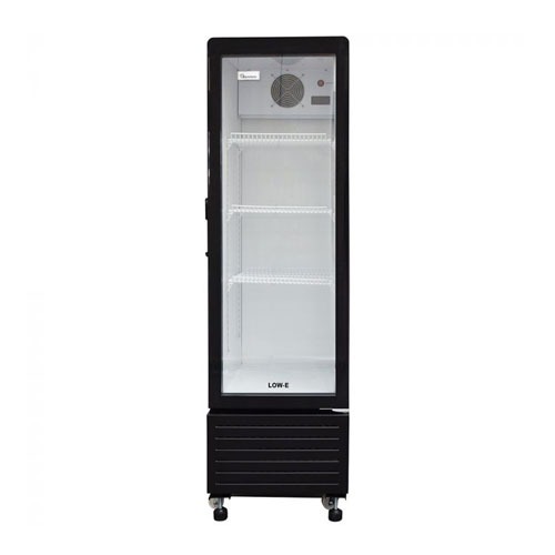 Ramtons 150 LITERS 1 DOOR SHOWCASE CHILLER – CF/209