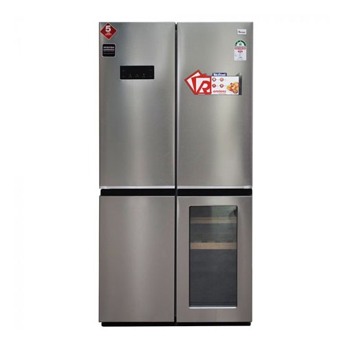 Ramtons 605 LITRES MULTI DOOR NO FROST FRIDGE – RF/342