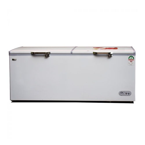 Ramtons 650 LITERS CHEST FREEZER, WHITE- CF/154