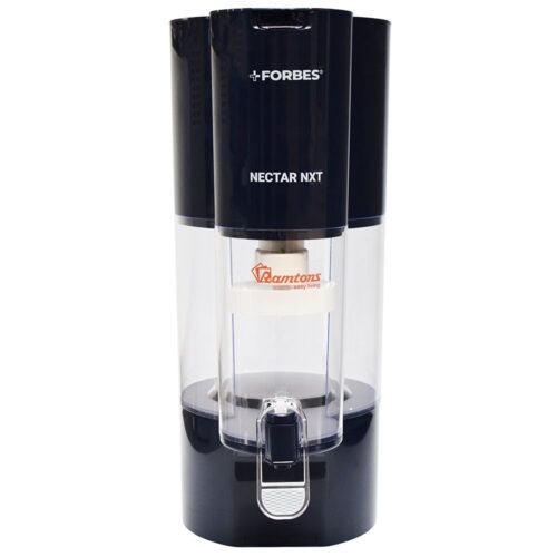 Ramtons FORBES NECTAR 4000LT NXT GRAVITY PURIFIER – RM/677