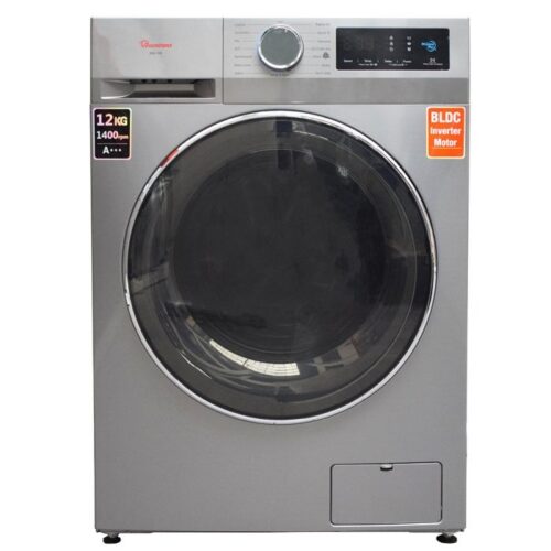 Ramtons  FRONT LOAD FULLY AUTOMATIC 12KG WASHER 1400RPM – RW/156