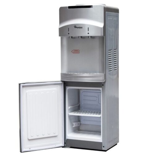 Ramtons HOT AND COLD 3 TAP WITH FRIDGE DISPENSER – RM/675