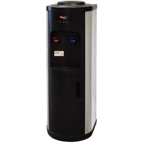 Ramtons HOT AND COLD FREE STANDING WATER DISPENSER- RM/356