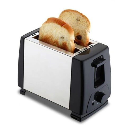 Sokany Two Slice Bread Toaster