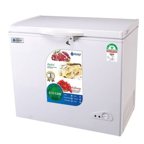 Volsmart 150 litres deep Freezer