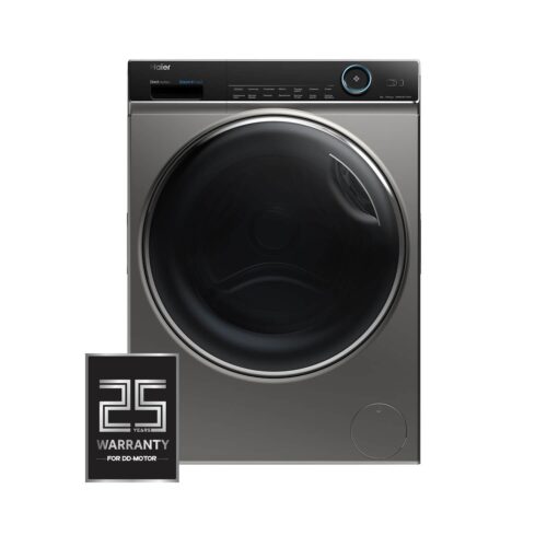 HAIER 10KG Front Load Washing Machine (DD motor) HW100-B14979S