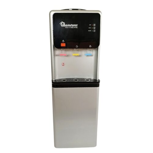 Ramtons HOT, NORMAL AND COLD FREE STANDING WATER DISPENSER- RM/685