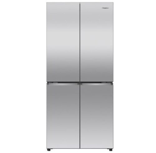 Hisense Fridge 4 Door Fridge 470L REF470DR