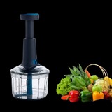 Manual Food Processor/Chopper