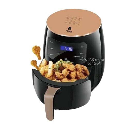 Nunix 5L Air Fryer AF-5