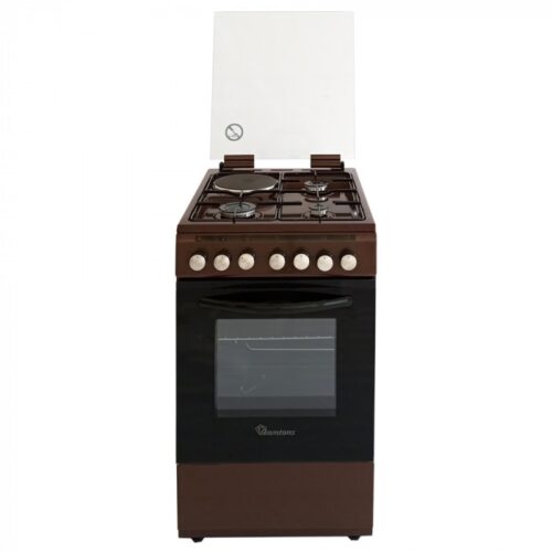 Ramtons 3G+1E 60X50 BROWN COOKER – RC/601