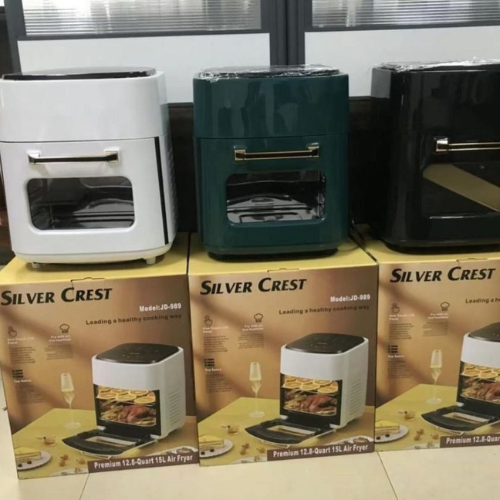 Silver Crest 15ltrs Air Fryer OVEN