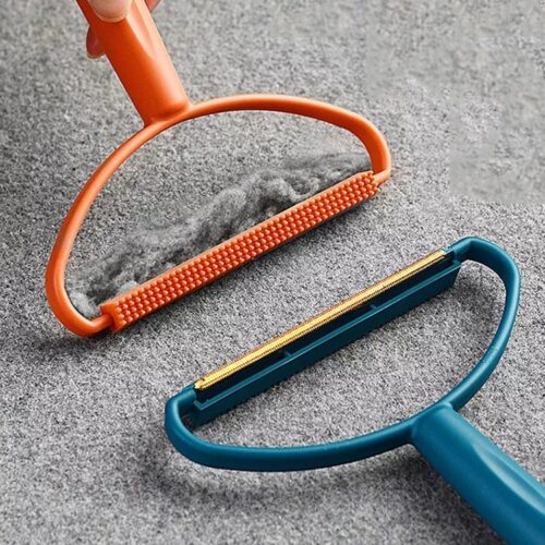 Simple Lint Remover