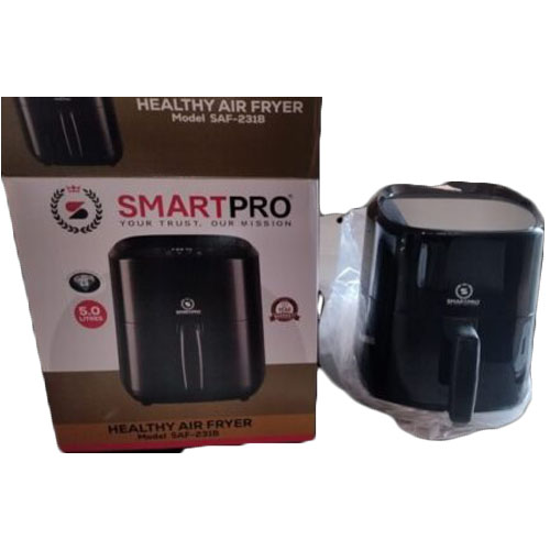 SmartPro 5 litres Digital Air Fryer SAF-213B