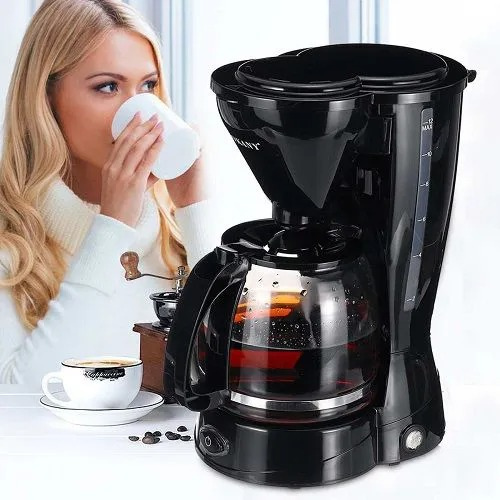 Sokany Coffee Maker