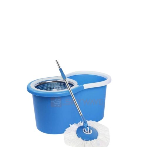 Heavy Duty Magic Spin Mop Bucket