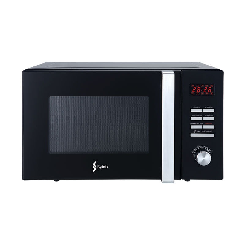 Syinix Microwave Oven MW1020-04D