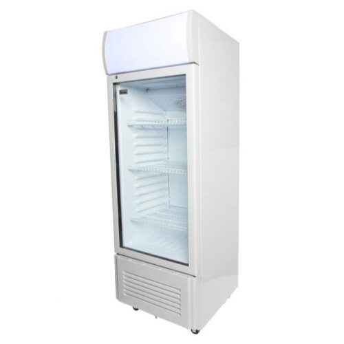 RAMTONS 180 LITERS 1 DOOR SHOWCASE CHILLER- CF/200