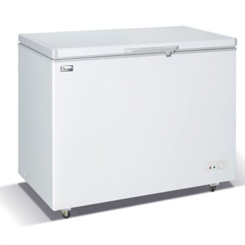 RAMTONS 230 LITERS CHEST FREEZER, WHITE- CF/235