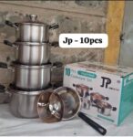 Jp Cookware