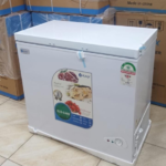 Nunix 200L chest freezer