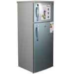 Ramtons 213L Direct Cool Double Door Fridge RF249