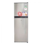 RAMTONS 138 LITERS 2 DOOR DIRECT COOL FRIDGE, SILVER-