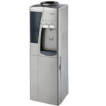 Ramtons HOT AND COLD FREE STANDING WATER WITH FRIDGE DISPENSER –