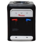 Ramtons HOT AND NORMAL TABLE TOP WATER DISPENSER- RM