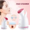 Phyopus Deep Cleaning Facial Steamer/ Hydration Machine
