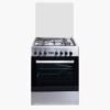Von VAC6S031UX 3 Gas + 1 Electric Cooker