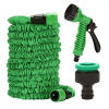 Magic Hose Pipe With Adjustable Noozle