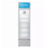 Hisense Glass Door Display Fridge FC27FCD – 192L Showcase with Lock for Retail/Home – Kenya