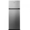 Hisense Fridge 205 Liters frost Silver Double door REF205DR