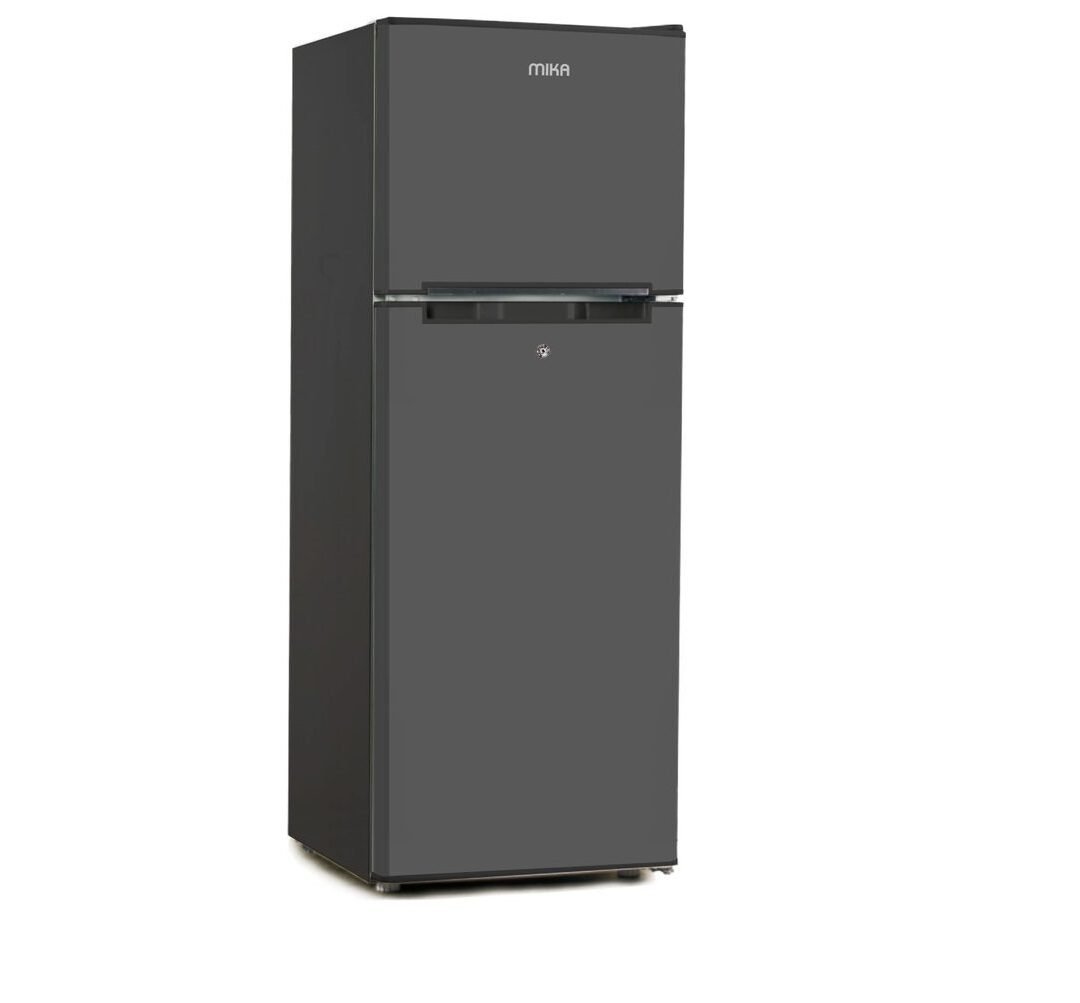 Mika MRDCD138DS 138L Direct Cool Fridge