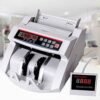 Multi Currency Money Counting Machine
