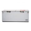Ramtons 650 LITERS CHEST FREEZER, WHITE- CF/154