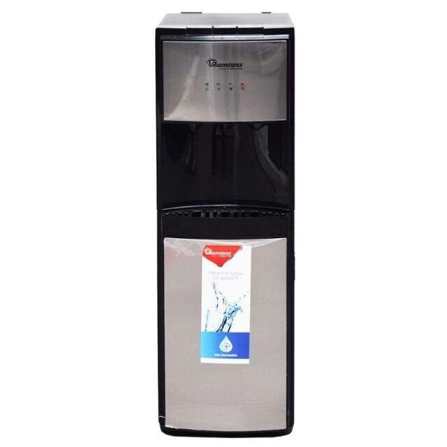 Ramtons HOT & COLD BOTTOM LOAD DISPENSER - RM/674