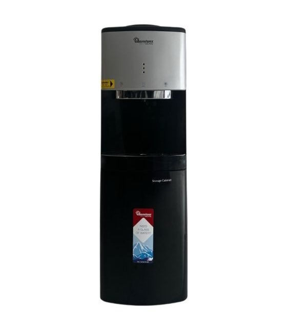 Ramtons HOT, NORMAL AND COLD FREE STANDING WATER DISPENSER- RM/761