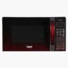 VON 20L Microwave Oven with Grill VAMG-20DGB
