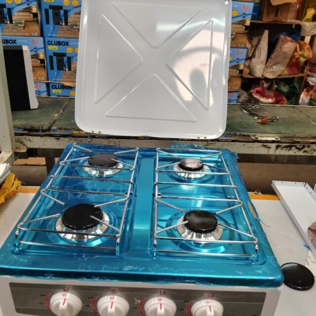 Volsmart Full Gas Table Top Cooker 