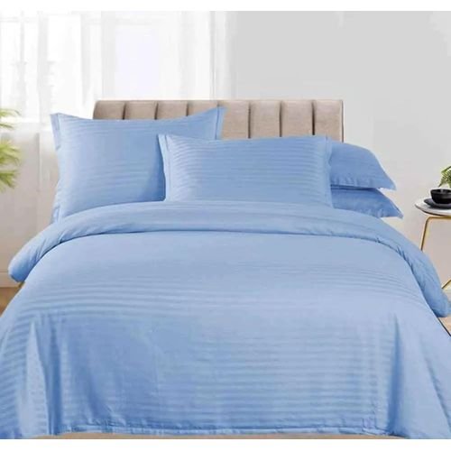 Stripped Duvet Cover Set – stylish & elegant design