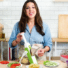 Mandoline fruits & Vegetable Slicer/Cutter/Chopper