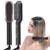 Electric Hair Straightener Comb
